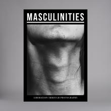 Masculinities Exhibition Catalogue