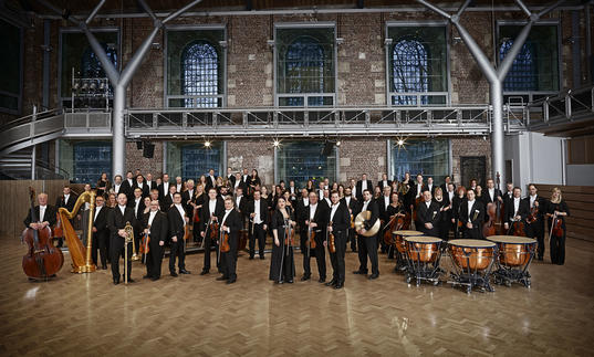 Photo of London Symphony Orchestra