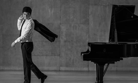 Piano Appeal