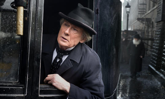 Film Noir Movies Lost In Florence (2017) 
