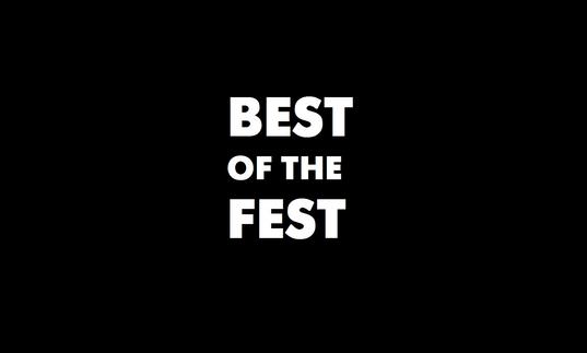 Best of the Fest