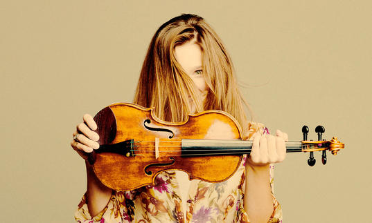 Janine Jansen