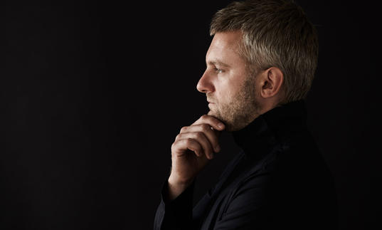 Kirill Karabits