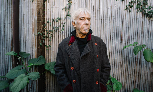 John Cale