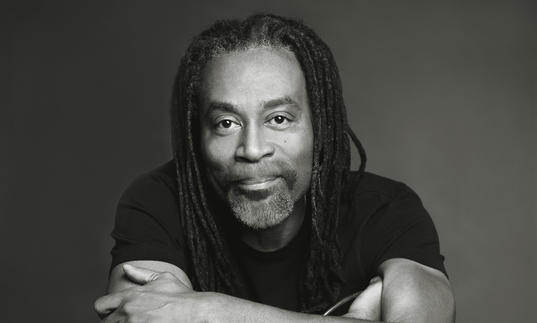 Bobby McFerrin