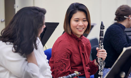 Chamber Music Festival at the Guildhall School