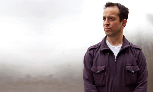 Jason Rebello Trio perform at the Guildhall Jazz Showcase