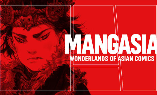 Mangasia promotional image 