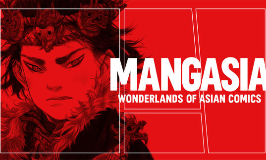 Mangasia promotional image