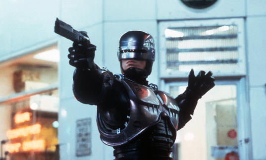 Robocop