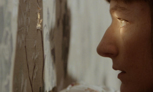 Daria Martin, Still from Tonight the World (2018)