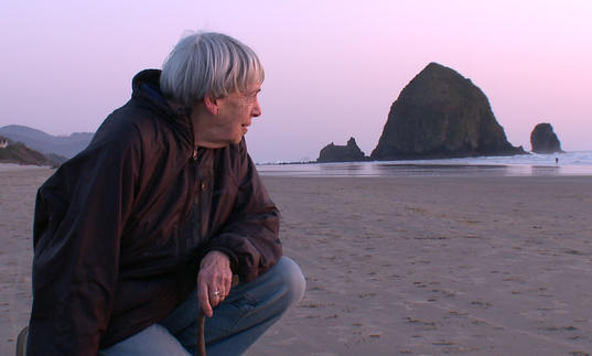 Worlds of Ursula K Le Guin