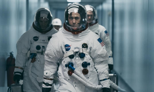 First Man