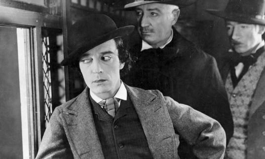 Silent Film
