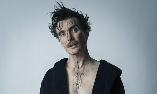 Cillian Murphy
