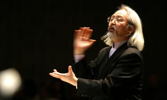 Masaaki Suzuki