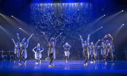 Dancers