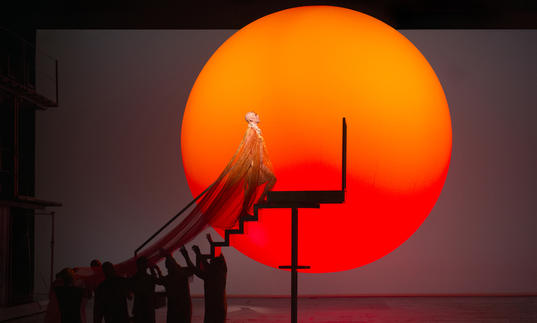 Met Opera Live in HD 2019/2020 season