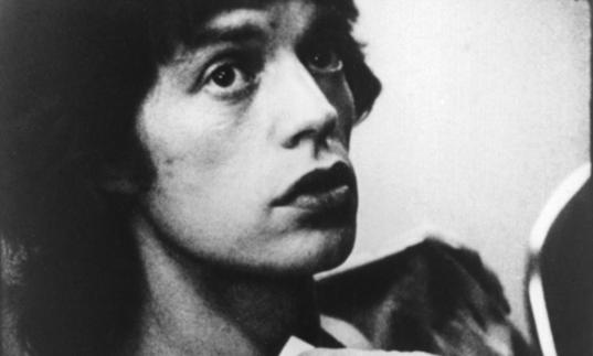 Mick Jagger