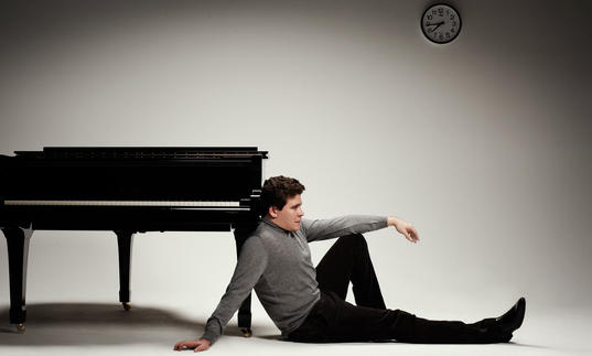 Denis Matsuev