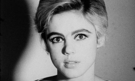 Edie Sedgewick