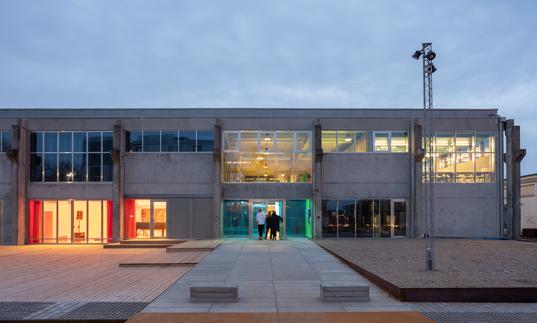 Roskilde Folk High School