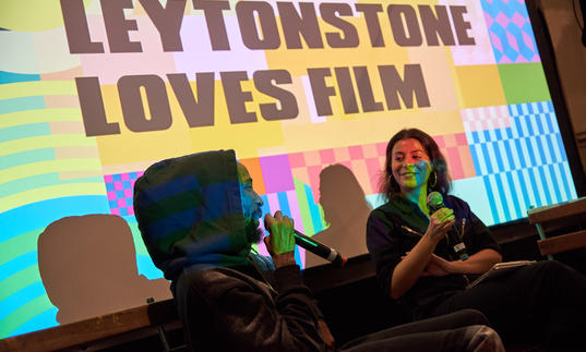 LLF 2019 screening