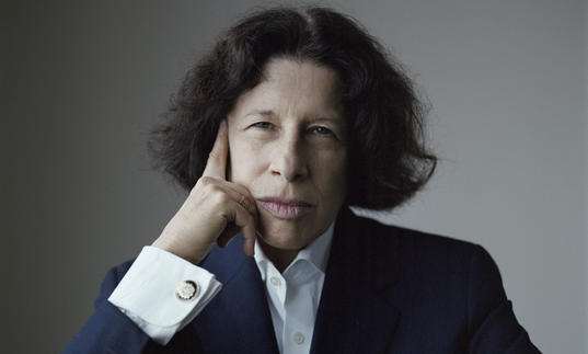 Fran Lebowitz