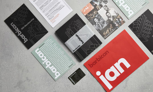 membership pack