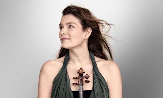 Janine Jansen