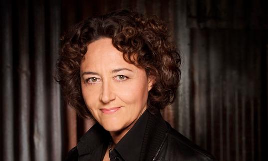 Nathalie Stutzmann