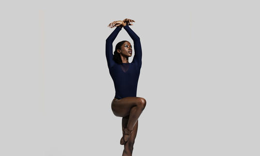 Ballet Black Double Bill