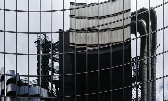 Square Mile