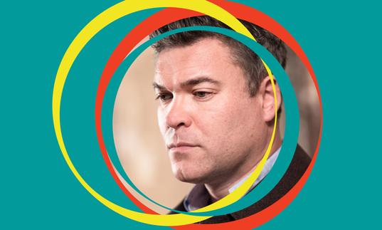 Photo of Ryan Wigglesworth