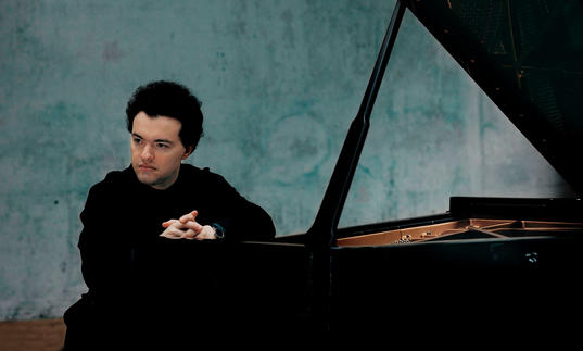 Evgeny Kissin