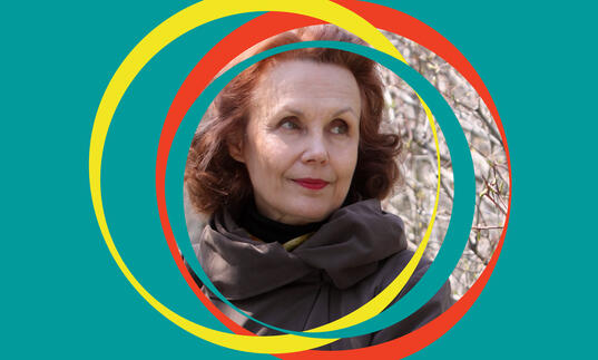 Kaijo Saariaho image 