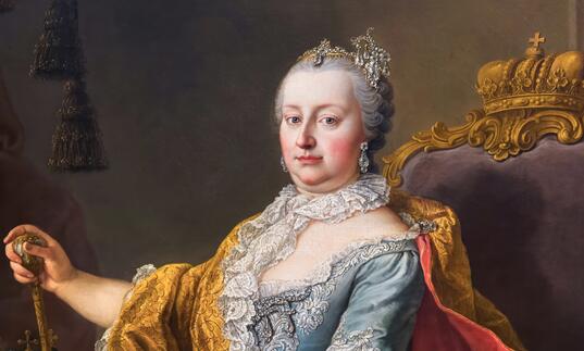 Maria Theresa