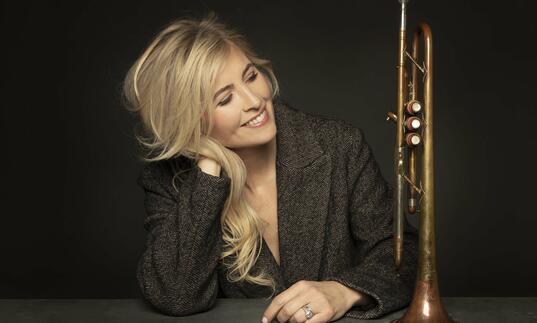 Alison Balsom