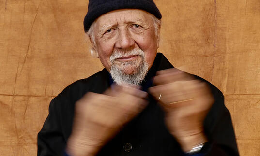 Charles Lloyd 