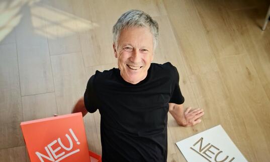 Michael Rother