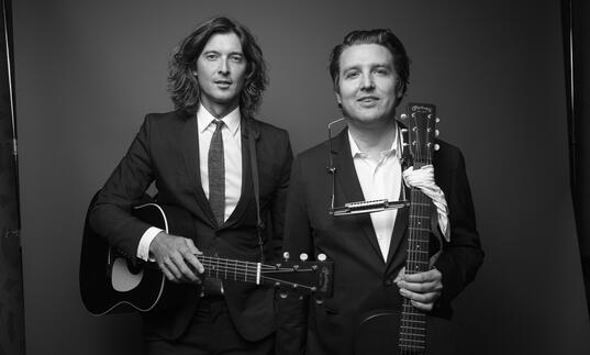 Milk Carton Kids