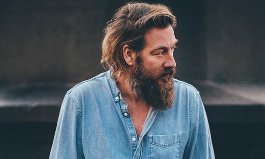 Joep Beving