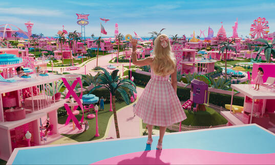 Barbie dream house discount 1980s