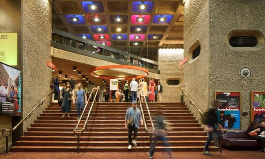 Barbican Centre Foyer_Photo by Dion Barrett.jpg