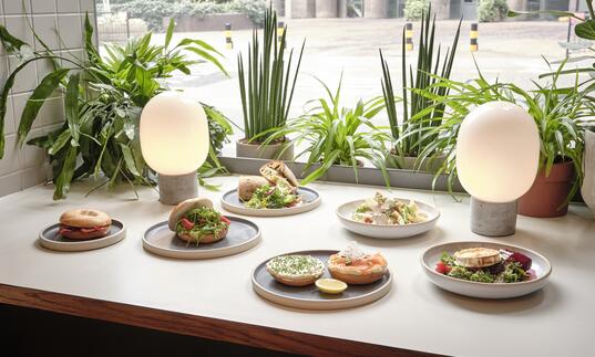 Barbican Cinema Cafe & Bar