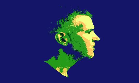 Lloyd Cole thermal imaging