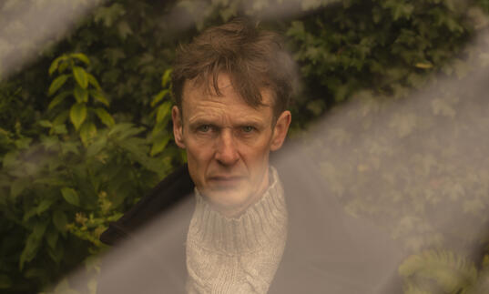 Ian Bostridge