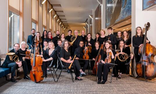 Dunedin Consort