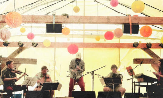 ZRI Quintet