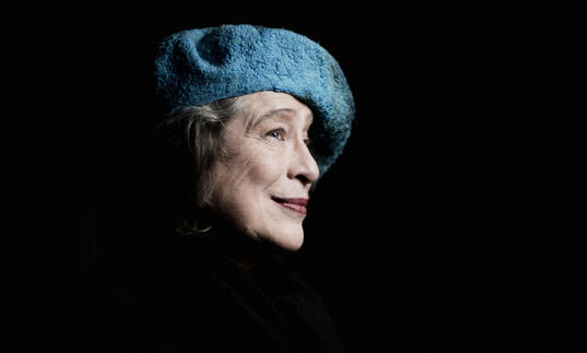 Elisabeth Leonskaja 